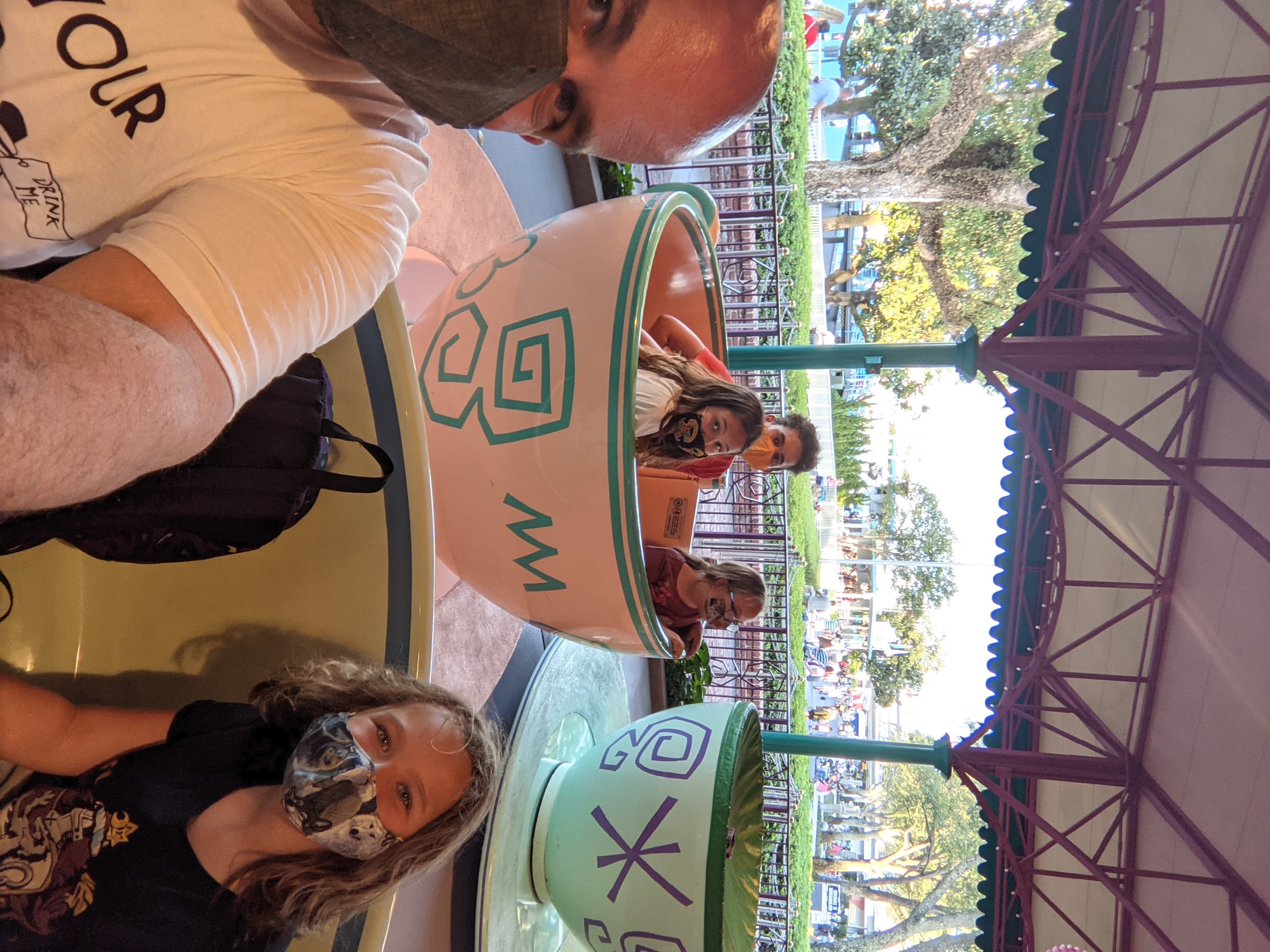 Magic Kingdom